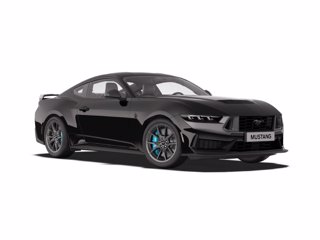 FORD Mustang S650 Mustang Dark Horse 5.0 V8 manuale