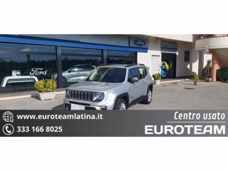 JEEP Renegade 1.0 T3 Limited