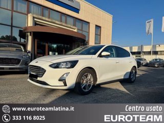 FORD Focus 1.0 EcoBoost 100 CV 5p. Business