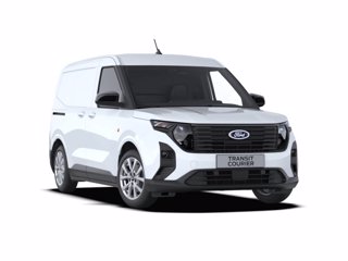 FORD Nuovo E-Transit Courier Elettrico Titanium 136CV Automatica