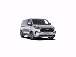 FORD Nuovo Custom Tourneo Titanium 2.0 EcoBlue 170CV Automatica A8 320 L1H1