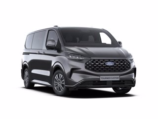FORD Nuovo Custom Tourneo Titanium 2.0 Ecoblue 150cv 320 L1H1