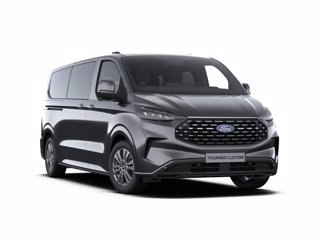 FORD Nuovo Custom Tourneo Titanium 2.0 Ecoblue 136cv A8 320 L1H1