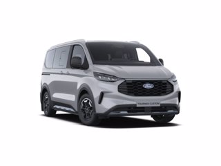 FORD Nuovo Custom Tourneo Active 2.0 Ecoblue 170cv A8 320 L1H1