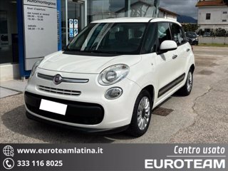 FIAT 500L 1.3 mjt Pop 85cv