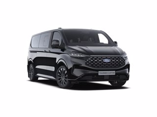 FORD Nuovo Custom Tourneo Titanium 2.0 Ecoblue 170cv A8 320 L2H1