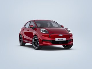FORD Nuova Puma Gen-E 168 CV 123,5 kW Trasmissione automatica Trazione Anteriore