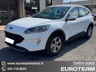 FORD Kuga 1.5 ecoblue Connect 2wd 120cv