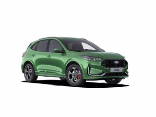 FORD Kuga ST-Line X2.5 Benzina Plug In Hybrid Automatica (HF55)Anteriore 2WD