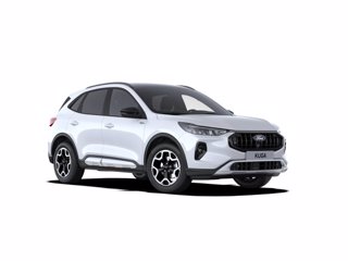 FORD Kuga Active X2.5 Benzina - Full HybridAutomatica (HF45)Anteriore 2WD