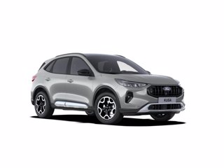 FORD Kuga Active X2.5 Benzina - Full Hybrid Automatica (HF45)Anteriore 2WD