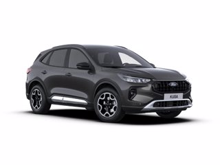 FORD Kuga Active X2.5 Benzina - Full Hybrid Automatica (HF45)Anteriore 2WD