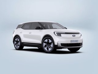 FORD Explorer Select 77kWh Extended Range 286 CV RWD
