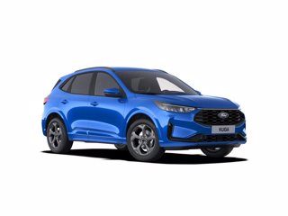 FORD Kuga ST-Line 2.5 Benzina - Plug In Hybrid Automatica (HF55)Anteriore 2WD