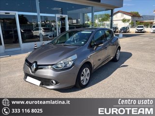 RENAULT Clio 5p 1.2 Duel 75cv
