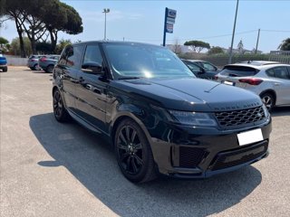 LAND ROVER Range Rover Sport 3.0 tdV6 HSE Dynamic 249cv auto