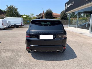 LAND ROVER Range Rover Sport 3.0 tdV6 HSE Dynamic 249cv auto