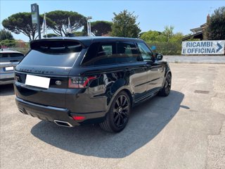 LAND ROVER Range Rover Sport 3.0 tdV6 HSE Dynamic 249cv auto