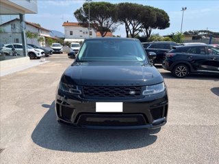 LAND ROVER Range Rover Sport 3.0 tdV6 HSE Dynamic 249cv auto