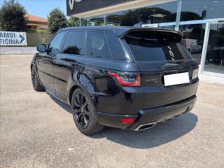 LAND ROVER Range Rover Sport 3.0 tdV6 HSE Dynamic 249cv auto