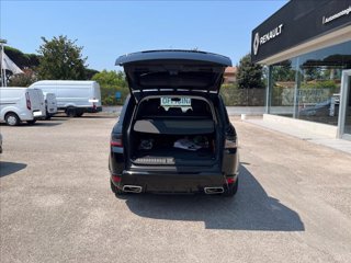 LAND ROVER Range Rover Sport 3.0 tdV6 HSE Dynamic 249cv auto