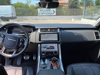 LAND ROVER Range Rover Sport 3.0 tdV6 HSE Dynamic 249cv auto