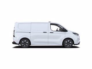FORD Nuovo Transit Custom Van Trend Elettrico 218cv Automatica 320 L1H1