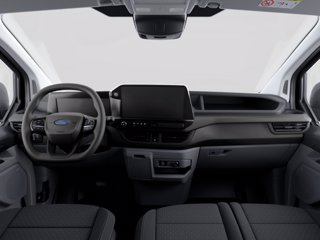 FORD Nuovo Transit Custom Van Trend Elettrico 218cv Automatica 320 L1H1
