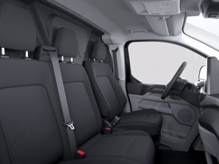 FORD Nuovo Transit Custom Van Trend Elettrico 218cv Automatica 320 L1H1