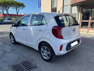 KIA Picanto 1.0 Active