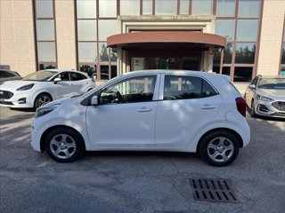 KIA Picanto 1.0 Active
