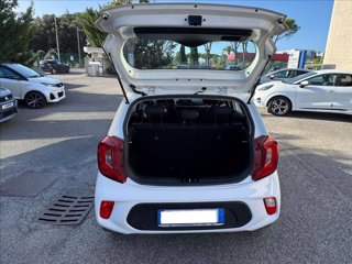 KIA Picanto 1.0 Active