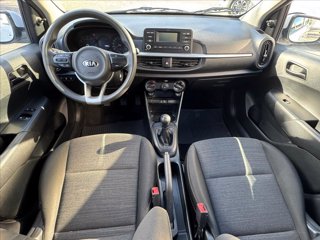 KIA Picanto 1.0 Active
