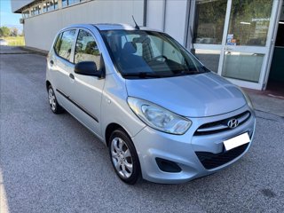 HYUNDAI i10 1.1 Comfort