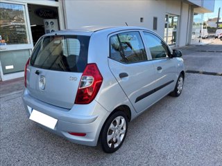 HYUNDAI i10 1.1 Comfort