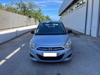 HYUNDAI i10 1.1 Comfort