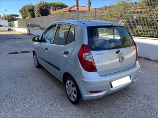 HYUNDAI i10 1.1 Comfort