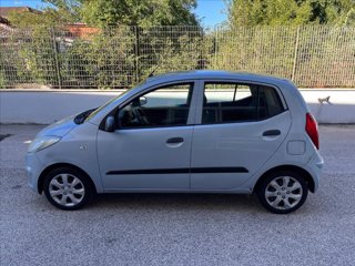 HYUNDAI i10 1.1 Comfort