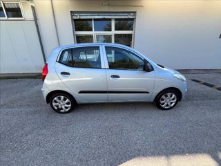 HYUNDAI i10 1.1 Comfort