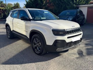 JEEP Avenger 1.2 turbo Longitude fwd 100cv