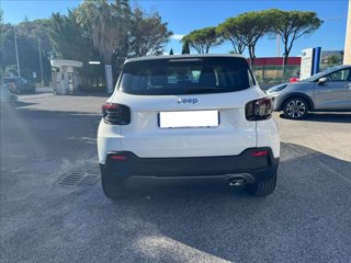 JEEP Avenger 1.2 turbo Longitude fwd 100cv