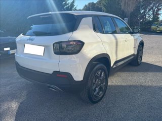 JEEP Avenger 1.2 turbo Longitude fwd 100cv