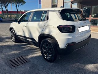 JEEP Avenger 1.2 turbo Longitude fwd 100cv