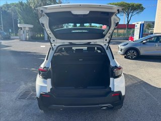 JEEP Avenger 1.2 turbo Longitude fwd 100cv