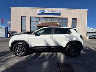 JEEP Avenger 1.2 turbo Longitude fwd 100cv