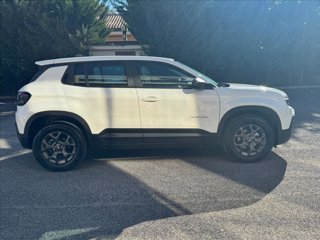 JEEP Avenger 1.2 turbo Longitude fwd 100cv