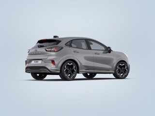 FORD Puma Gen-E 168 CV 123,5 kW Trasmissione automatica Trazione Anteriore