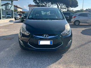 HYUNDAI i20 5p 1.4 crdi Classic