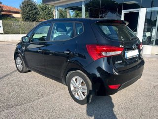 HYUNDAI i20 5p 1.4 crdi Classic