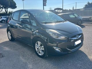 HYUNDAI i20 5p 1.4 crdi Classic